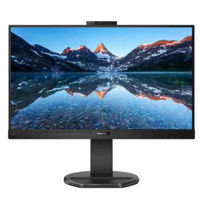 Business Monitor