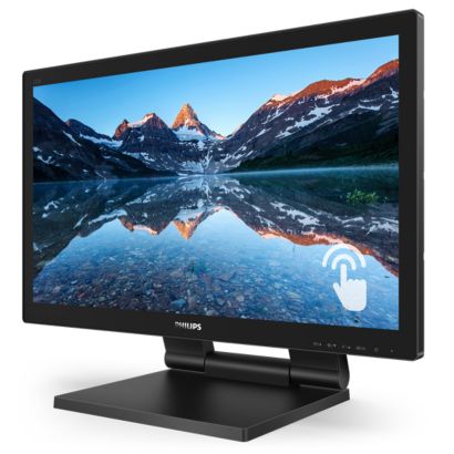 Monitor