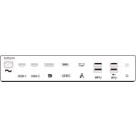 Thumbnail of Connector side drawing