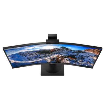 Monitor