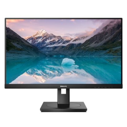 Monitor
