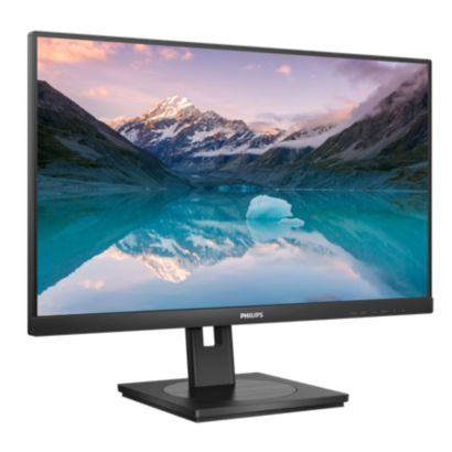 Monitor