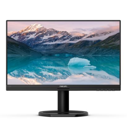 Business Monitor