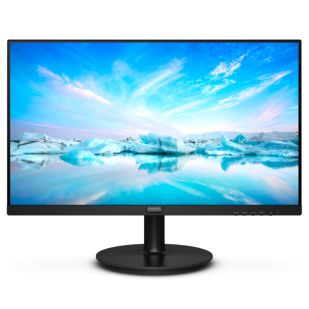 Monitor ЖК-монитор