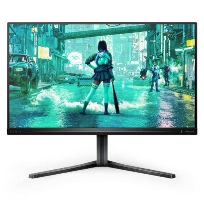 Broaden your gaming horizon