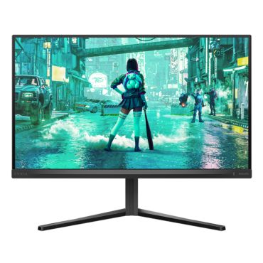 Fast IPS Gaming monitor Full HD Gaming-Monitor