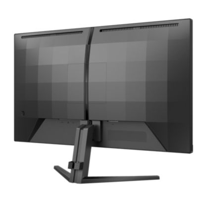 Fast IPS Gaming monitor