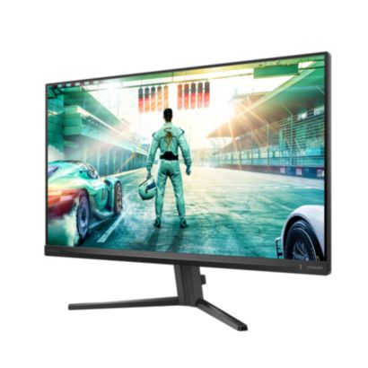Fast VA Gaming monitor