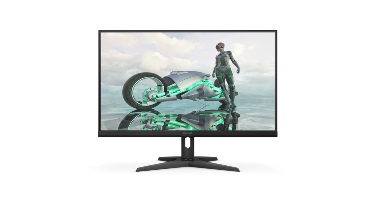 Fast IPS Gaming monitor Quad HD gaming monitor 27M3N3540Q/69 | Philips