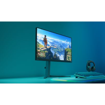 Broaden your gaming horizon