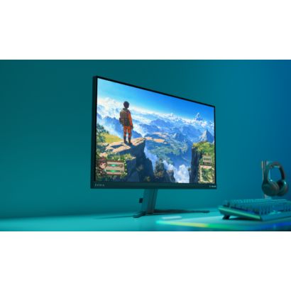 Fast VA Gaming monitor