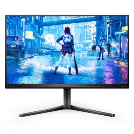25M2N5200P/93 Evnia Gaming Monitor 全高清游戏显示器