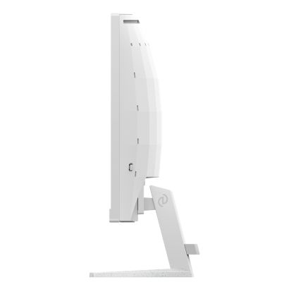 Curved Fast VA Gaming monitor