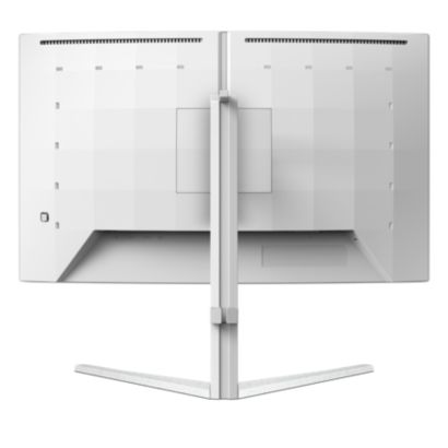 Curved Fast VA Gaming monitor