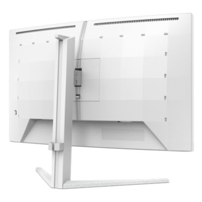 Curved Fast VA Gaming monitor