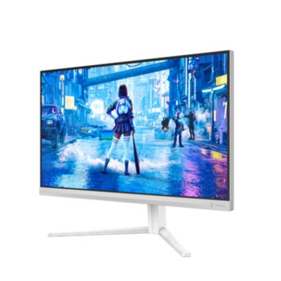 Fast IPS Gaming monitor