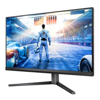 Fast IPS Gaming monitor