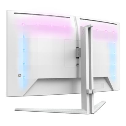 Your gaming experience to the utmost