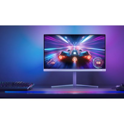 Fast IPS Gaming monitor