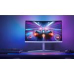 Your gaming experience to the utmost