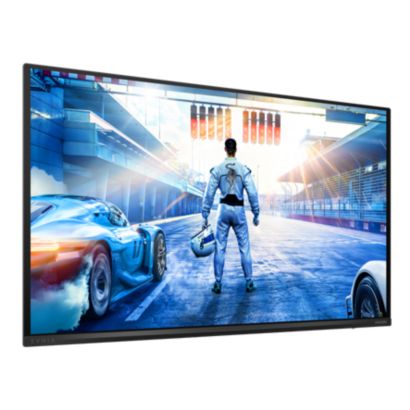 QHD Gaming monitor
