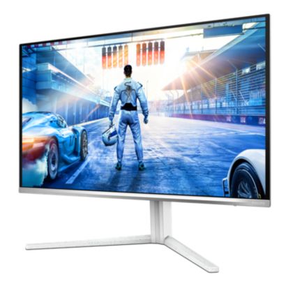 QHD Gaming monitor