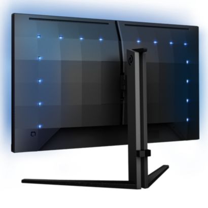 Fast VA Gaming monitor
