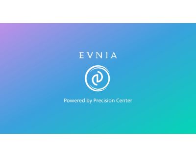 „Evnia“ preciziškumo centras