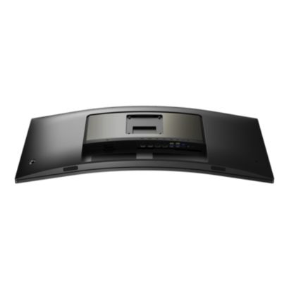 Curved Gaming Monitor