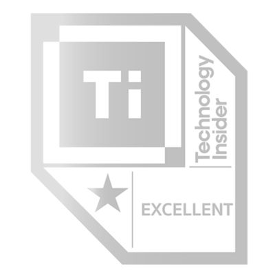 Award image TPV_PBTAWARD96