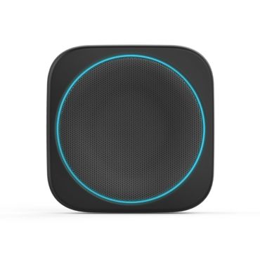 UpBeat wireless portable speaker