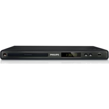 Lecteur de DVD