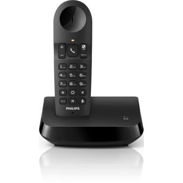 Teléfono inalámbrico