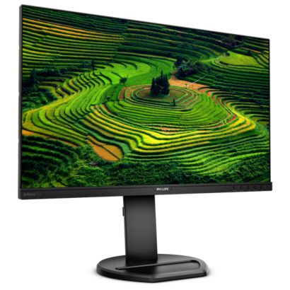 Monitor