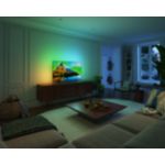 Téléviseur 4K Ambilight