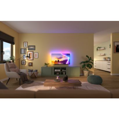 Philips QLED