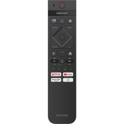 Smart TV 4K