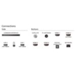 TV Ambilight 4K