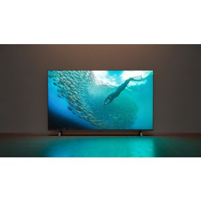 4K TV