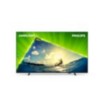 4K Ambilight TV