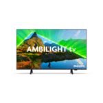 Téléviseur 4K Ambilight