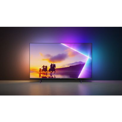Plongez au cœur d’Ambilight