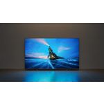 Mini LED Google TV televizors, kam patīk izklaidēt!