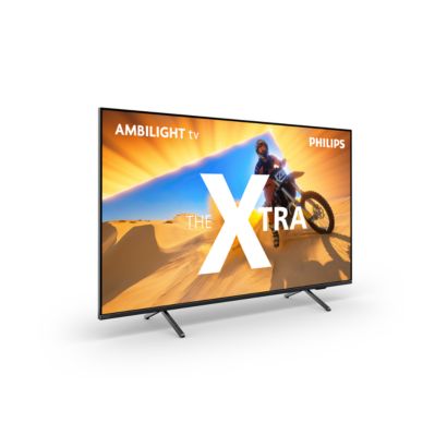 The Xtra