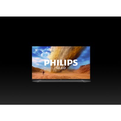 4K TV