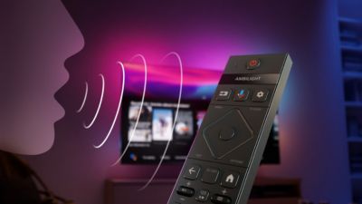 Control por voz. El Asistente de Google.