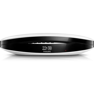 Luceo, langaton design-puhelin