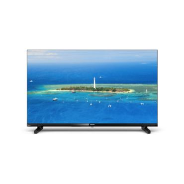 5500 series TV màn hình LED mỏng