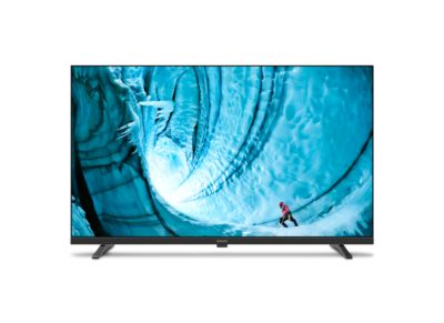 5000 series Slim LED TV 32PHT5009/68 | Philips