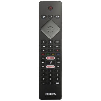 Uzaktan kumanda fotoğrafı